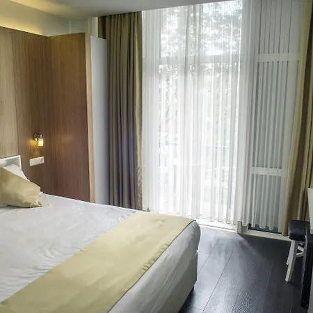 Larende Hotel Amsterdam