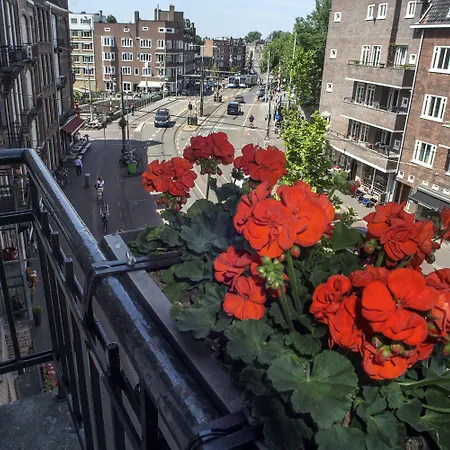 Larende Amsterdam