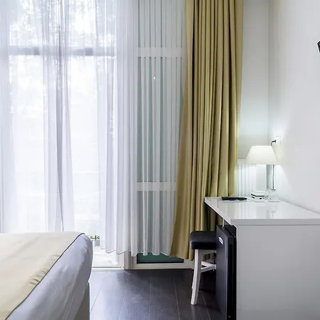 Otel Larende Amsterdam