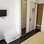 Larende Szálloda Amszterdam