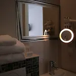 Szálloda Larende Amszterdam