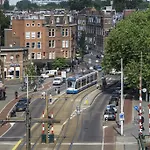 Отель Larende 3*