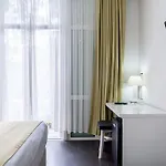 Отель Larende Амстердам