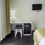 Отель Larende 3*