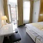 拉兰特酒店 3* 阿姆斯特丹