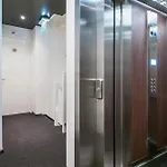 Отель Larende 3*