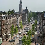 Larende 3* Амстердам