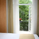 Larende Отель 3*