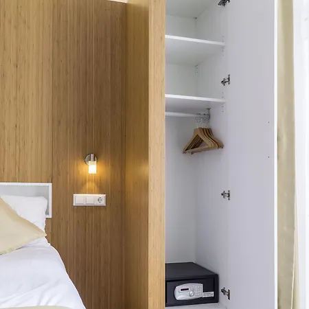 Otel Larende Amsterdam