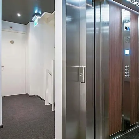 酒店 拉兰特酒店 阿姆斯特丹