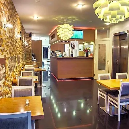 拉兰特酒店 酒店 阿姆斯特丹
