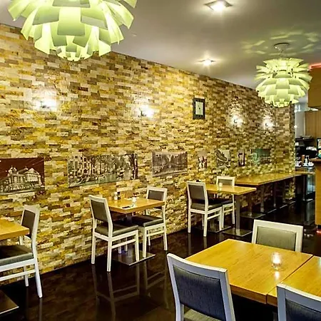酒店 拉兰特酒店