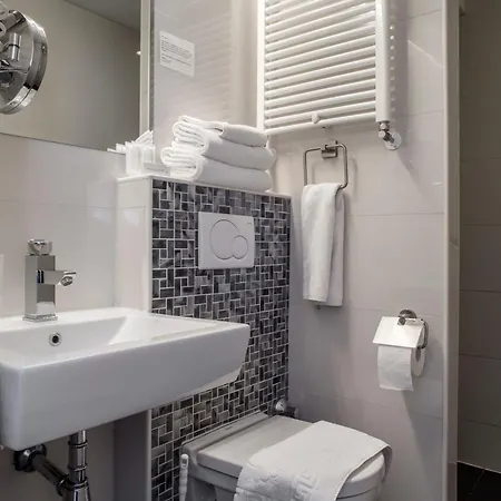 Larende Otel Amsterdam