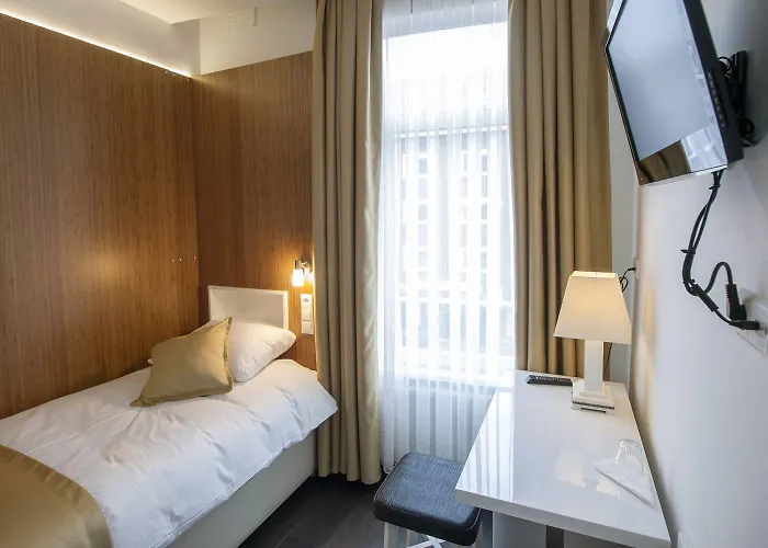 Larende 3* Ámsterdam