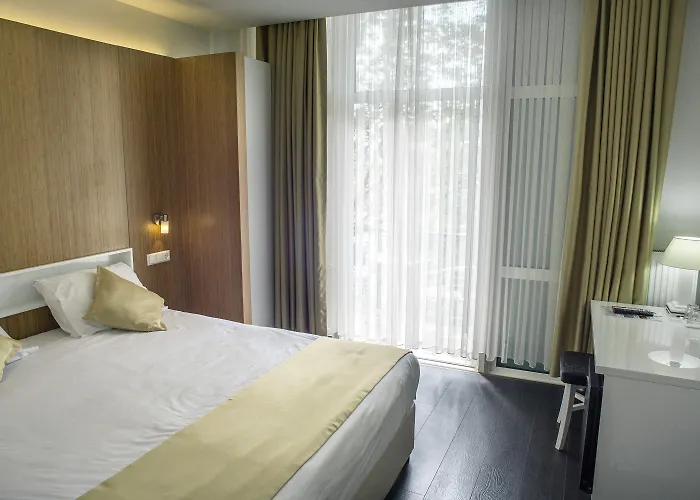 Larende Hotel Ámsterdam