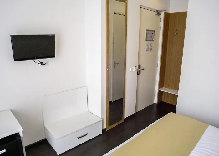 Larende Hotel Amsterdam