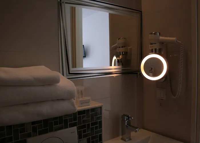 Hotel Larende Amsterdam