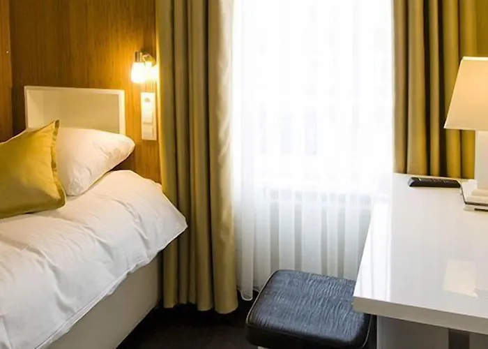 Larende Hotel Amsterdam