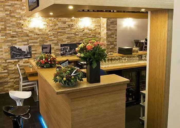 Larende Hotel Amsterdam