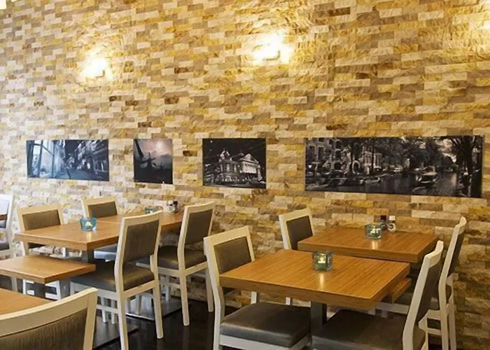 Larende 3* Amsterdam