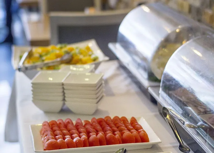 Larende Hotel Ámsterdam