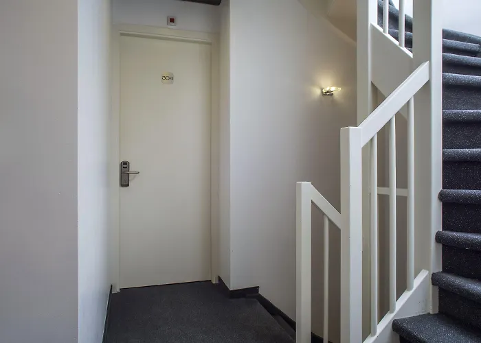 Larende Hotel Amsterdam