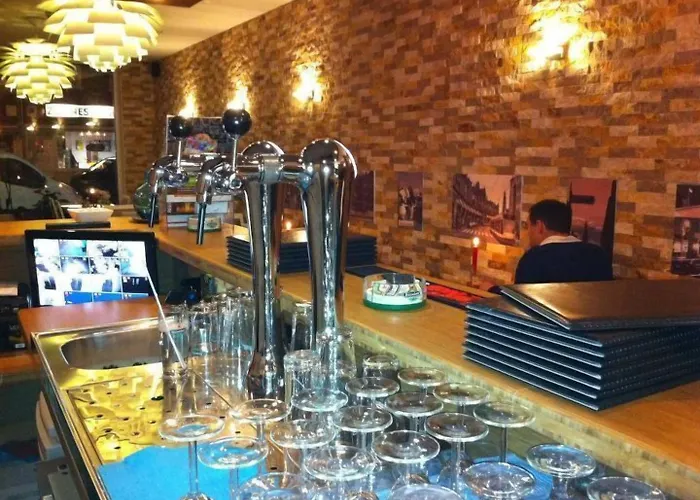 Larende Hotel Amsterdam