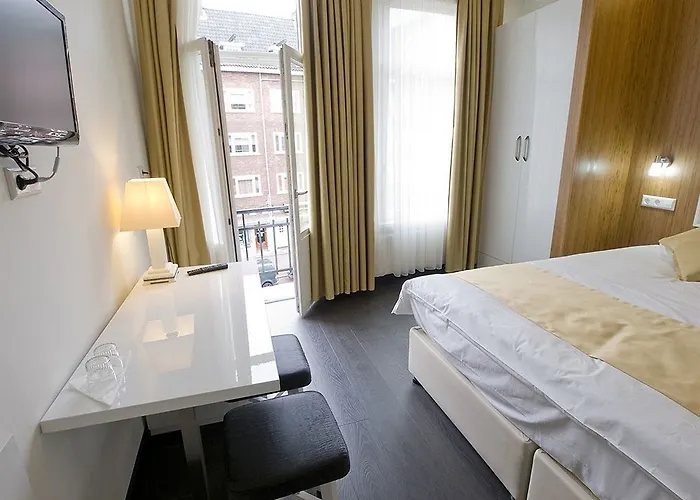 Larende 3* Amsterdam