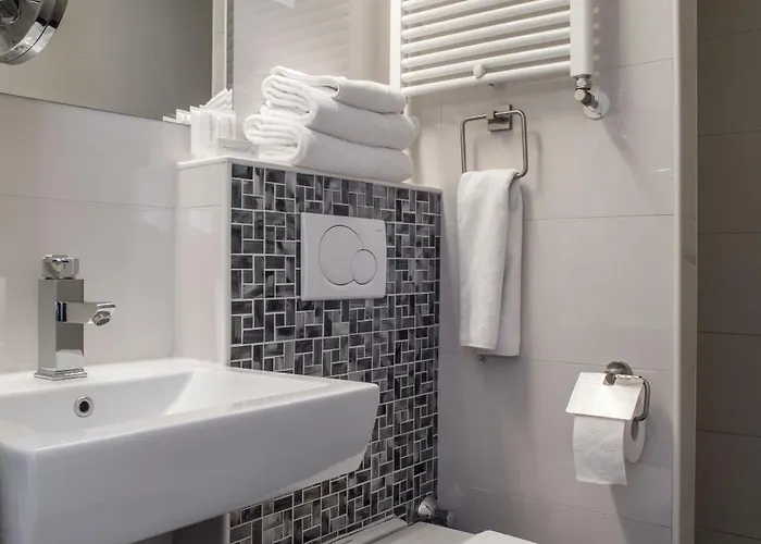 Larende Hotel Ámsterdam