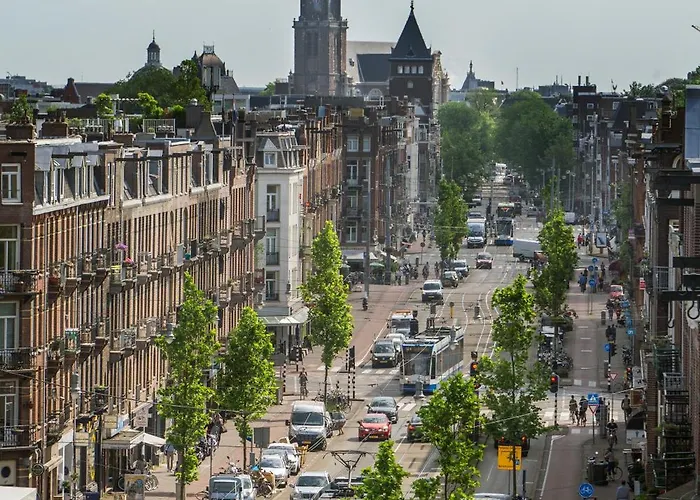 Larende 3* Amsterdam