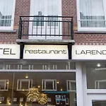 Larende Hotel Amsterdam