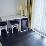 Hotel Larende Amsterdam