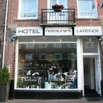 Larende Amsterdam