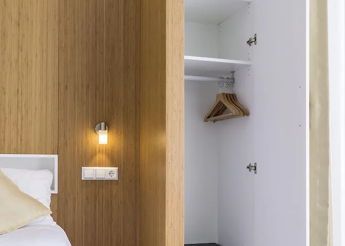 Hotel Larende Amsterdam