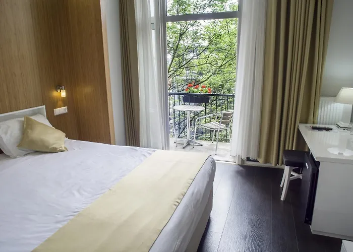 Larende Hotel Amsterdam