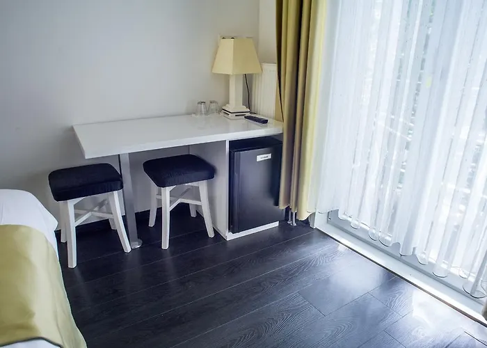 Hotel Larende Amsterdam