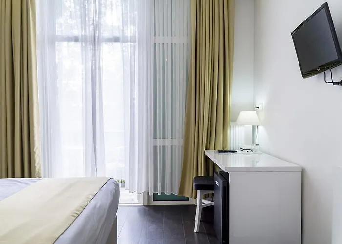 Hotel Larende Amsterdam