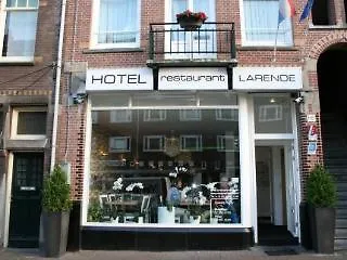 Larende Amsterdam