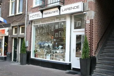 Hotel Larende
