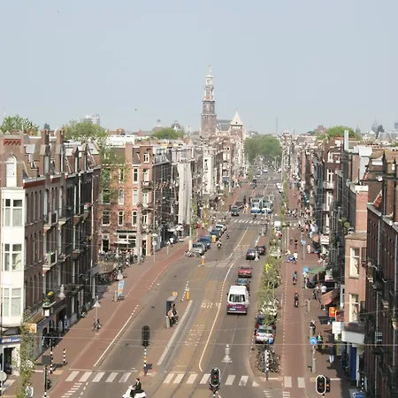 Hotel Larende Amsterdam