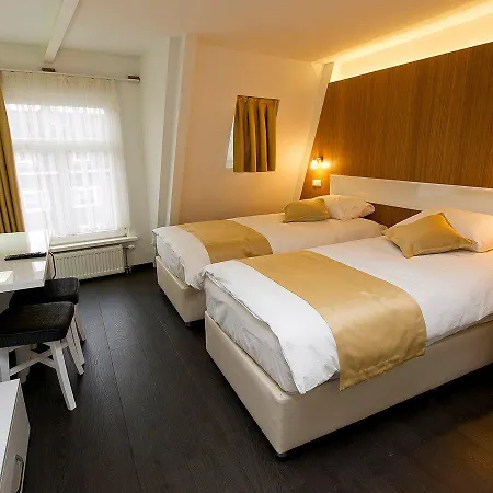 Hotel Larende Amsterdam