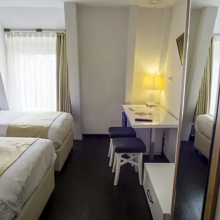 Larende Hotel Amsterdam