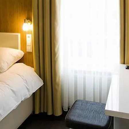 Larende Hotel Amsterdam