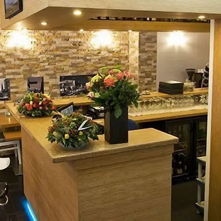 Larende Hotel Amsterdam