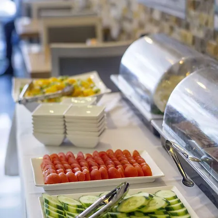 Larende Hotel Amsterdam