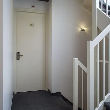 Larende Hotel Amsterdam