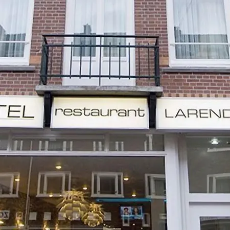 Larende Hotel Amsterdam