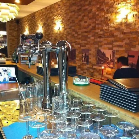 Larende Hotel Amsterdam