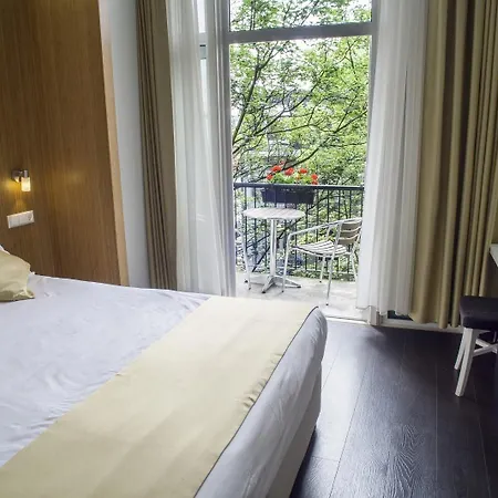 Larende Hotel Amsterdam
