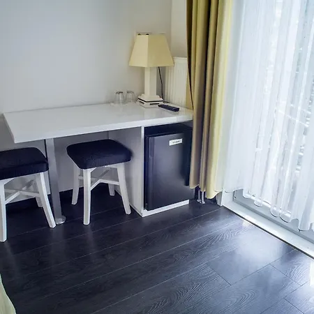 Hotel Larende Amsterdam